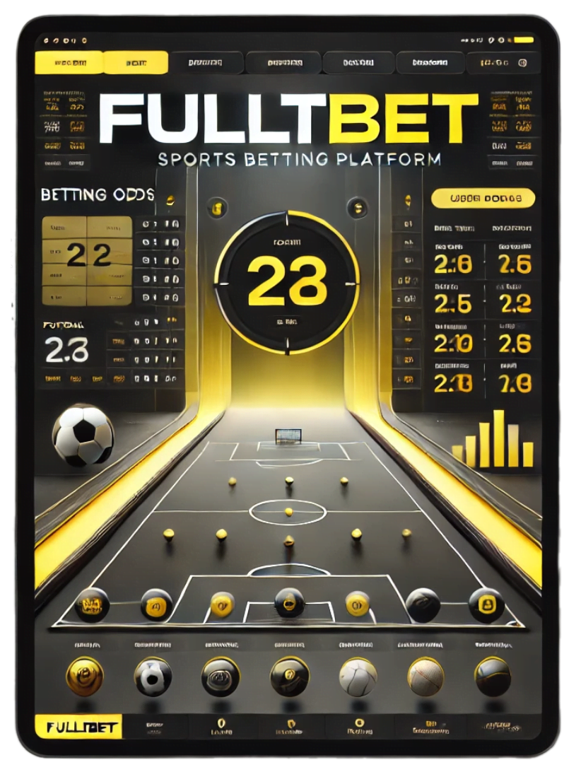 fulltbet